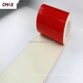 Glassin Paper Liner Double Sided Strong PE Foam Adhesive Tapes Manufacture